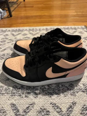 Nike Jordan Air mid 1 Low thumbnail 5