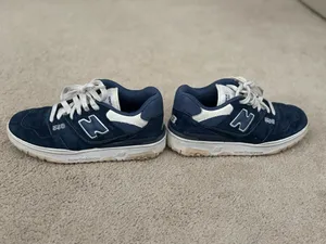 New Balance 550 thumbnail 8