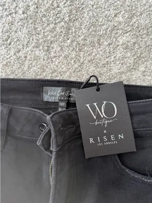 Risen Jeans thumbnail 2