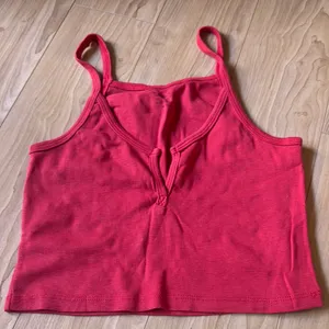 J. Galt Red Women's Tank Top thumbnail 1