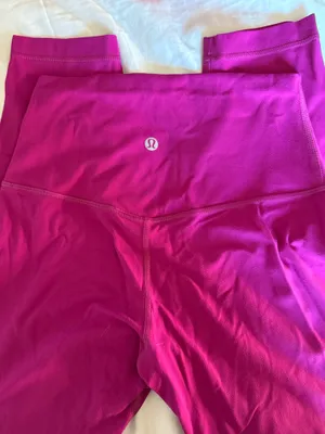Lululemon Align Leggings thumbnail 2