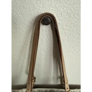 Michael Kors - Jet Set Signature - Vanilla Tote Bag thumbnail 15