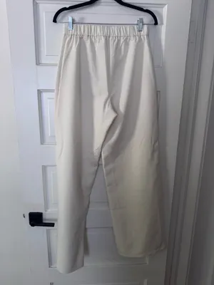 Buckle 33 Coastal White Trousers thumbnail 3