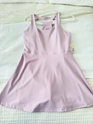Zella Athletic Tennis Dress thumbnail 1