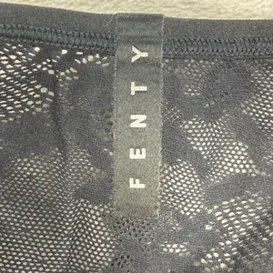 Savage X Fenty Sport Lace Tank Top Sleeveless Activewear Sz Large‎ thumbnail 5