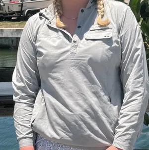 Magellan Outdoors Fishing Shirt thumbnail 1