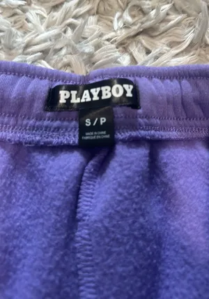 Playboy Sweatpants thumbnail 3