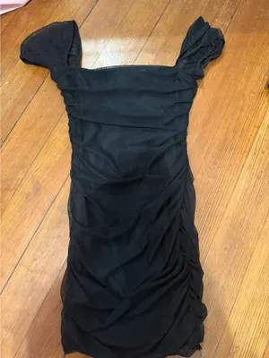 Princess Polly Dress thumbnail 3
