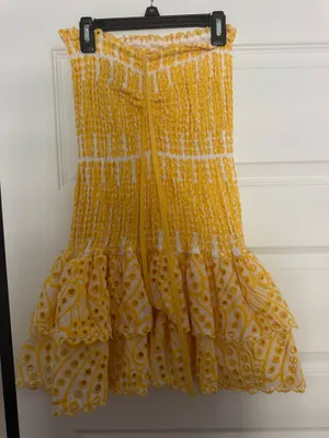Boutique Dress thumbnail 2
