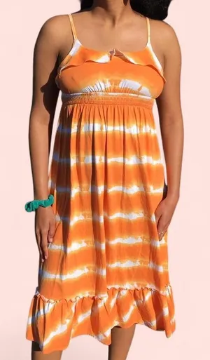 Summer Dress | Midi Dress thumbnail 1