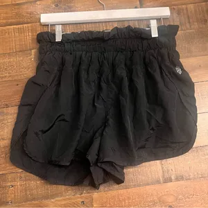 FREE PEOPLE Way Home Shorts‎ thumbnail 3