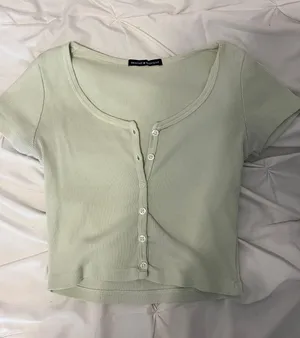 Brandy Melville Top thumbnail 1