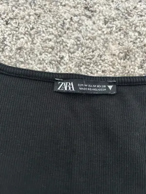 Zara top thumbnail 2