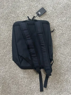 OGIO New with Tags Black Backpack thumbnail 4