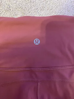 Lululemon Flare Align High-Rise Leggings thumbnail 3