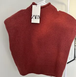 Zara Sweater thumbnail 2