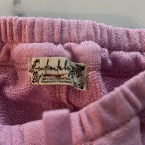 Free People NEW Intimately Pink Shorts, Size L New w/o Tag thumbnail 3