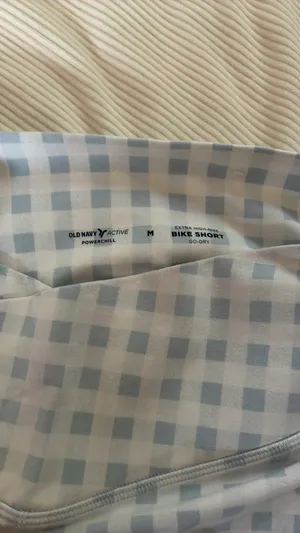 Old Navy Biker Shorts thumbnail 2