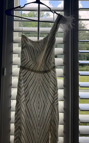 Windsor Prom Dress Sequin thumbnail 1