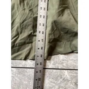 Women Halara NWOT Olive Green Athletic Dress Built-in Shorts Adjustable Strap XS thumbnail 4