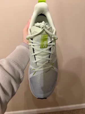 On Cloud Shoes thumbnail 2