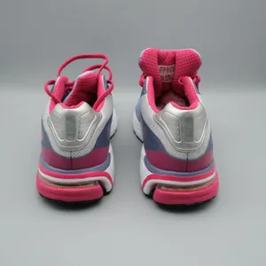 Adidas Supernova Glide 5 Running Shoes 9.5 Blue Pink Q33796 Formotion Adiprene thumbnail 8
