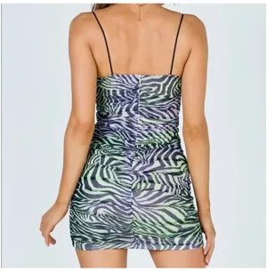 Mini Dress thumbnail 3