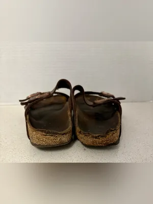 Birkenstock Arizona Sandals thumbnail 4