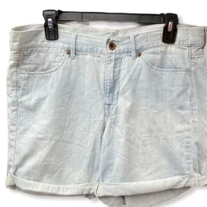 Madewell Denim‎ Shorts thumbnail 1