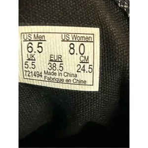 VANS  AUTHENTIC CHAMBRAY LOW PRO SNEAKERS 8 thumbnail 8