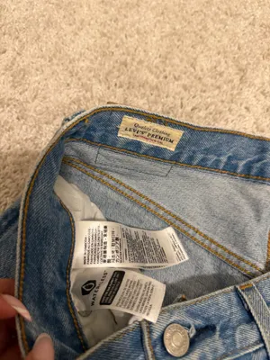 Levi’s Jeans 501 thumbnail 7