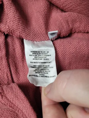 Anthropologie T.La Marsha Knit Pullover Textured Pink Long Sleeve Size M thumbnail 8