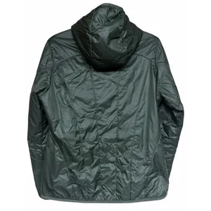 Outdoor Research Primaloft Puffer Jacket Green Women's Size Medium thumbnail 2