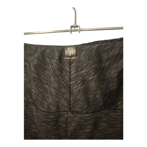 The North Face Womens Cypress Black High/Low Skirt, Large‎ thumbnail 5