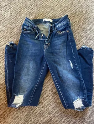 KanCan USA Jeans thumbnail 1