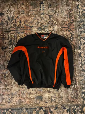 Oregon Nike Sweatshirt thumbnail 2