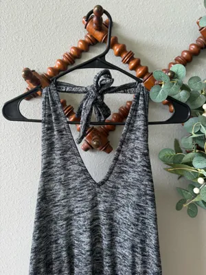 GAP Halter Jumpsuit thumbnail 2