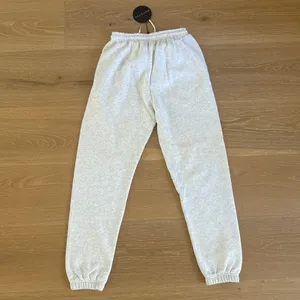 White Fox Comfort Club Sweatpants Mist Size S in Gray Pink thumbnail 5