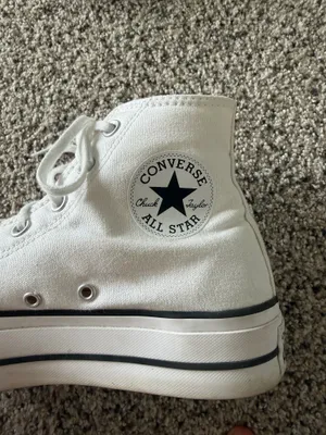 Chuck Taylor Converse All Star thumbnail 2