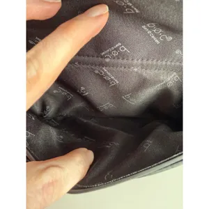 B.O.C. Born‎ Concepts Black Crossbody Bag Front Flap Pocket Adjustable Strap thumbnail 6
