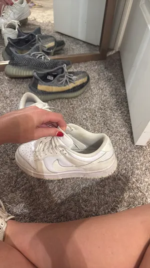 Nike Dunk Low Women’s thumbnail 3