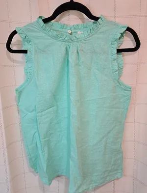 J Crew Top thumbnail 1