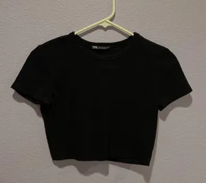 Zara Top thumbnail 1