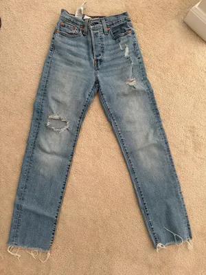 Levi’s 501 thumbnail 1