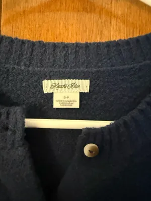 Urban Outfitters Sweater Knit thumbnail 2