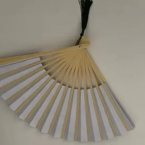 Guess by Marciano Georgina Marciano folding fan thumbnail 3