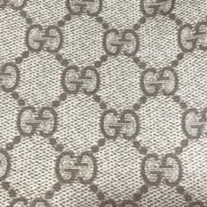 Gucci Supreme GG shopper tote authentic Leather & canvas Very good condition thumbnail 11
