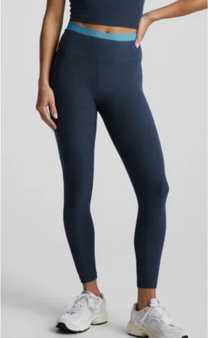 Beyond Yoga Spacedye Leggings thumbnail 1