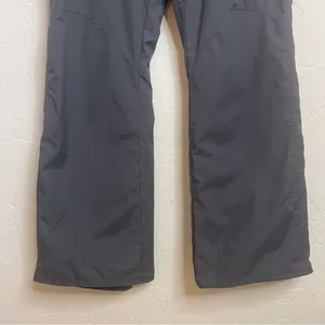 Columbia Size Small Black Vertex Snow Pants Snowboarding Skiing Outdoor thumbnail 4