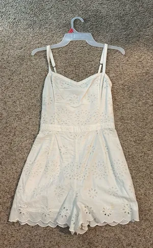 Hollister Romper thumbnail 2